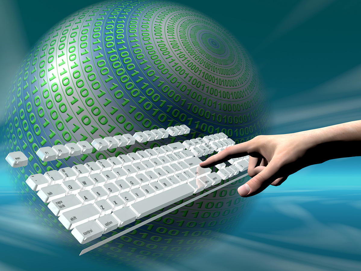 How your homepage influences your Internet experience