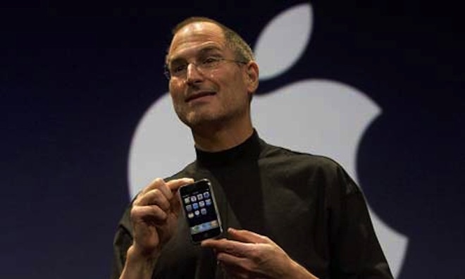Apple just beat Spotify US – Reportedly signs Universal Music Group to iCloud