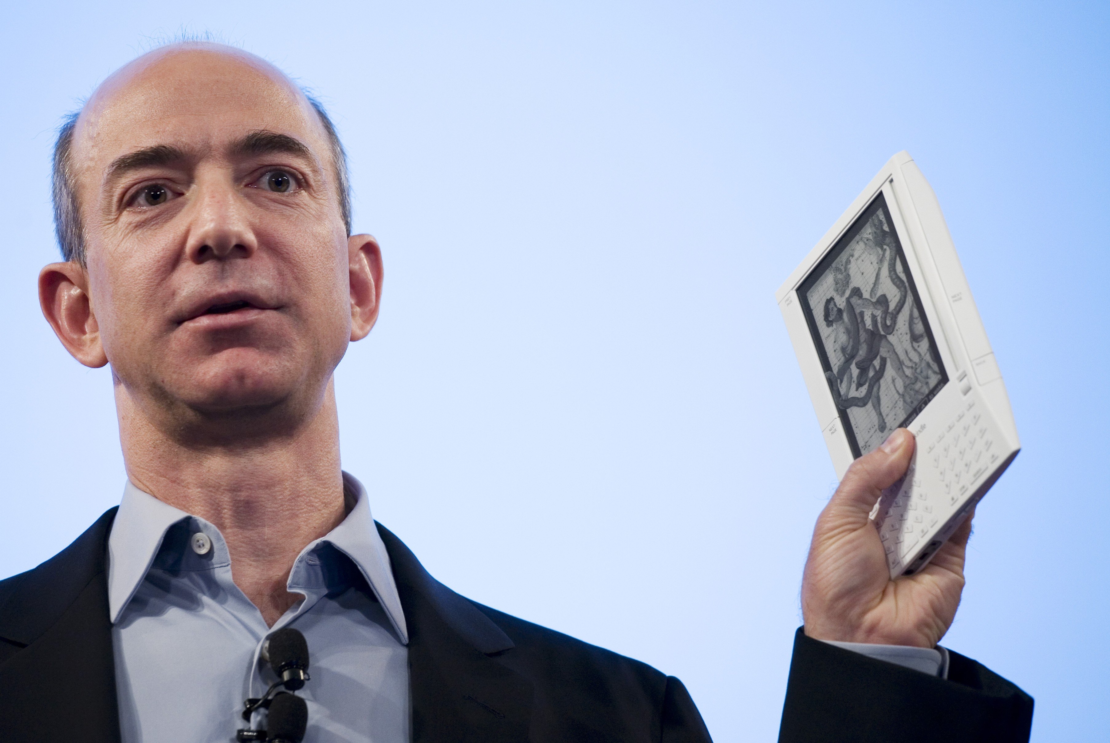 Amazon’s “Hollywood” tablet could launch with free movie subscription
