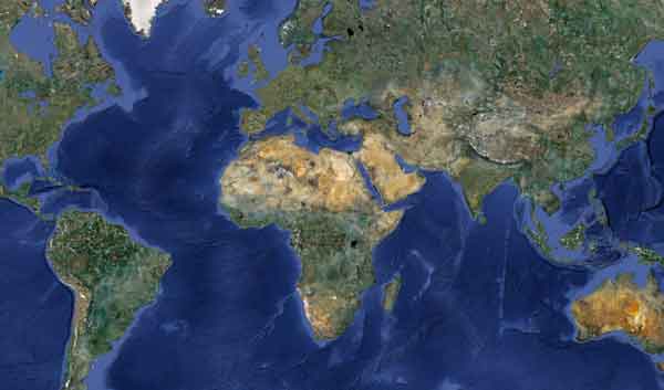 Want a place with ‘great coffee’ or ‘free wifi’? Google Maps now lets you search ...