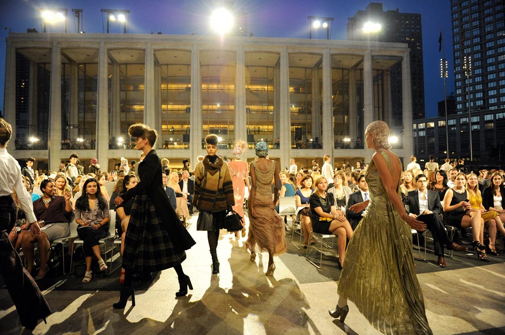 Interview: FashionStake promotes new designers with “p-commerce”