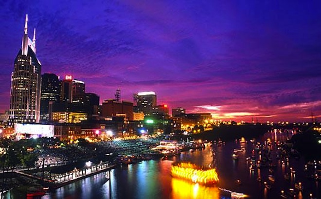 Why there aren’t 20 Nashville startups that you need to know