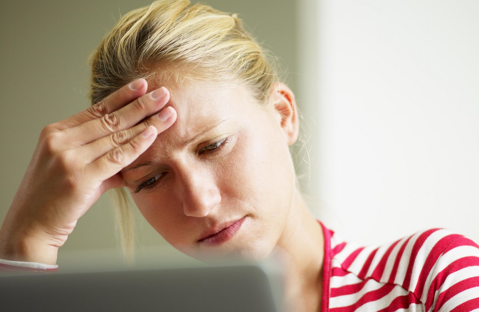 6 ways to remain healthy whilst working from your desk