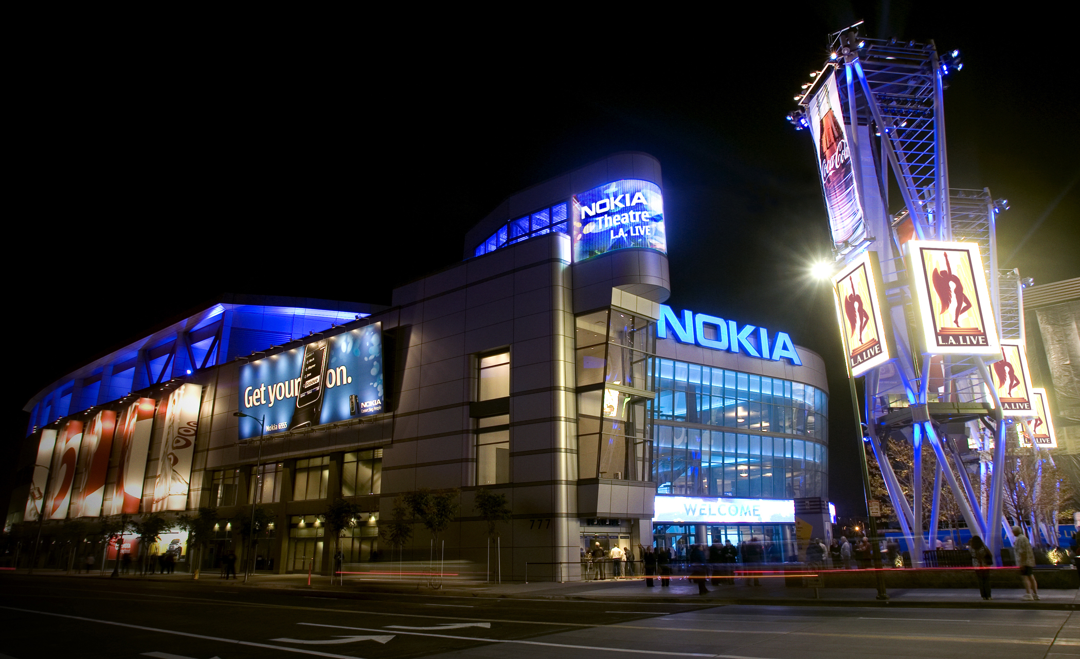 Samsung reportedly preparing to acquire Nokia
