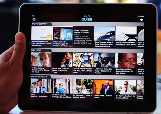 Pulse reader now lets you read stories later with Instapaper and more