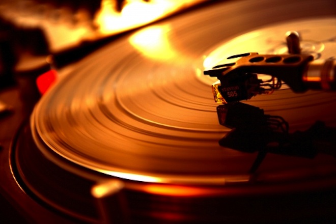 Awesomes.fm shows every song you’ve “Awesomed” on Turntable