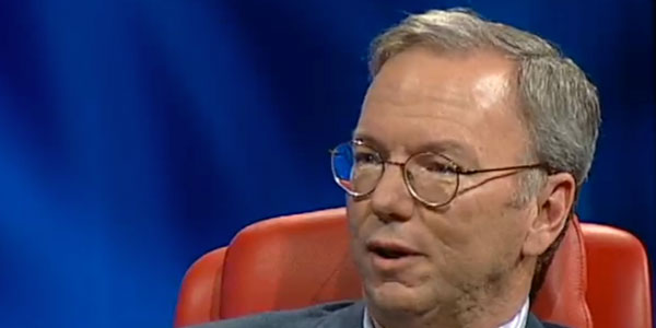 Google: Our new search strategy is to compute answers, not links