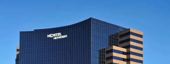 Apple cleared for Nortel patent buy by antitrust regulators