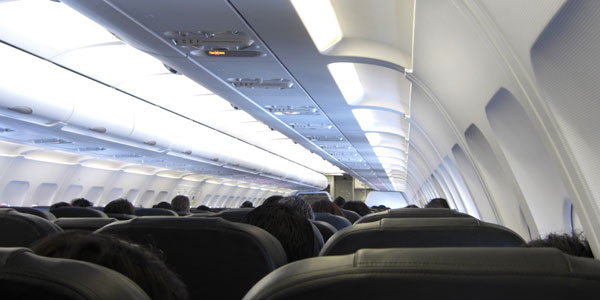 Want to fly in a private jet for half the price of a commercial airline? Try Social Flights.