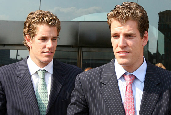 Facebook faces wait to end Winklevoss twins’ lawsuit