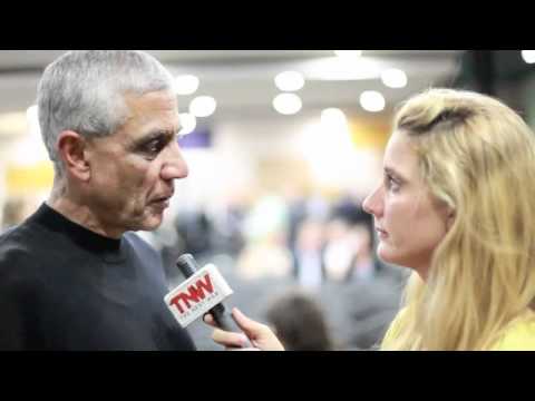 CES 2011: The future of food is wireless in the store and in your home