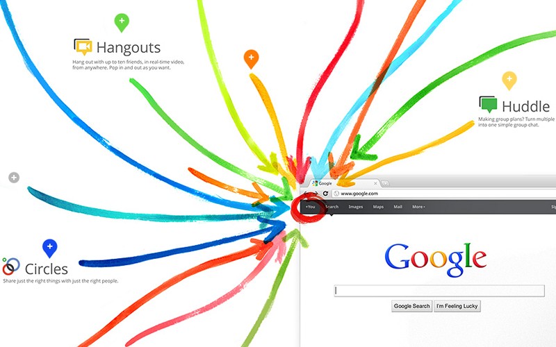 Google+ Games confirmed; Will appear in new “Games Stream”