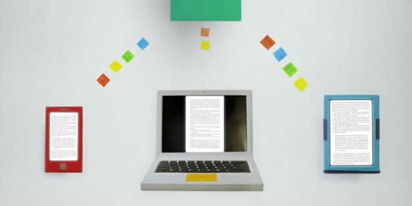 Google eBooks gets its first integrated e-reader
