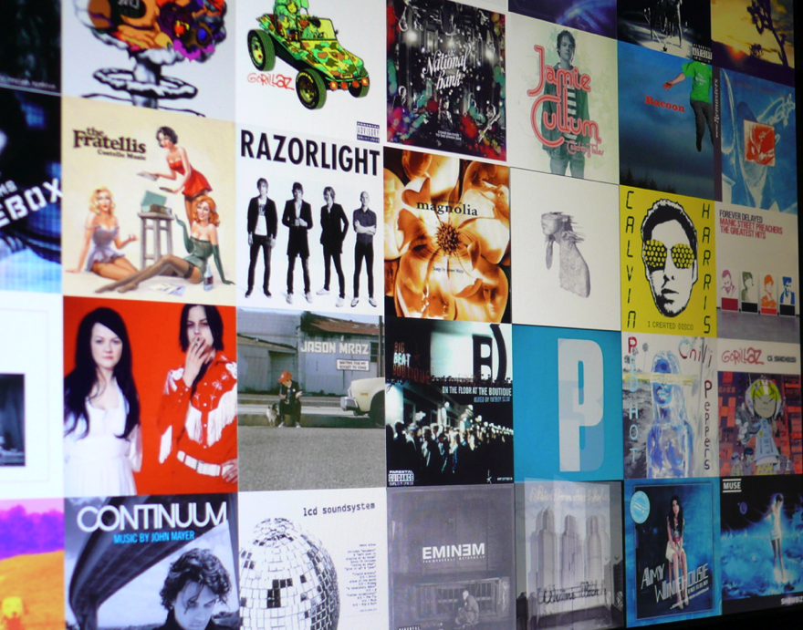 Apple iTunes revenues to push $13 Billion in 2013: Report
