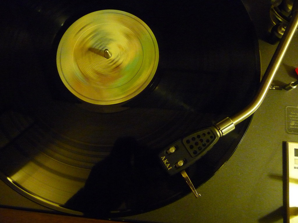 Turntable.fm eases licensing concerns with BMI and ASCAP agreements
