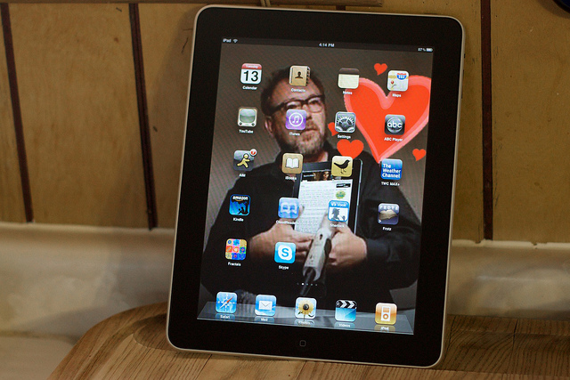 News International is Apple’s fifth biggest UK customer