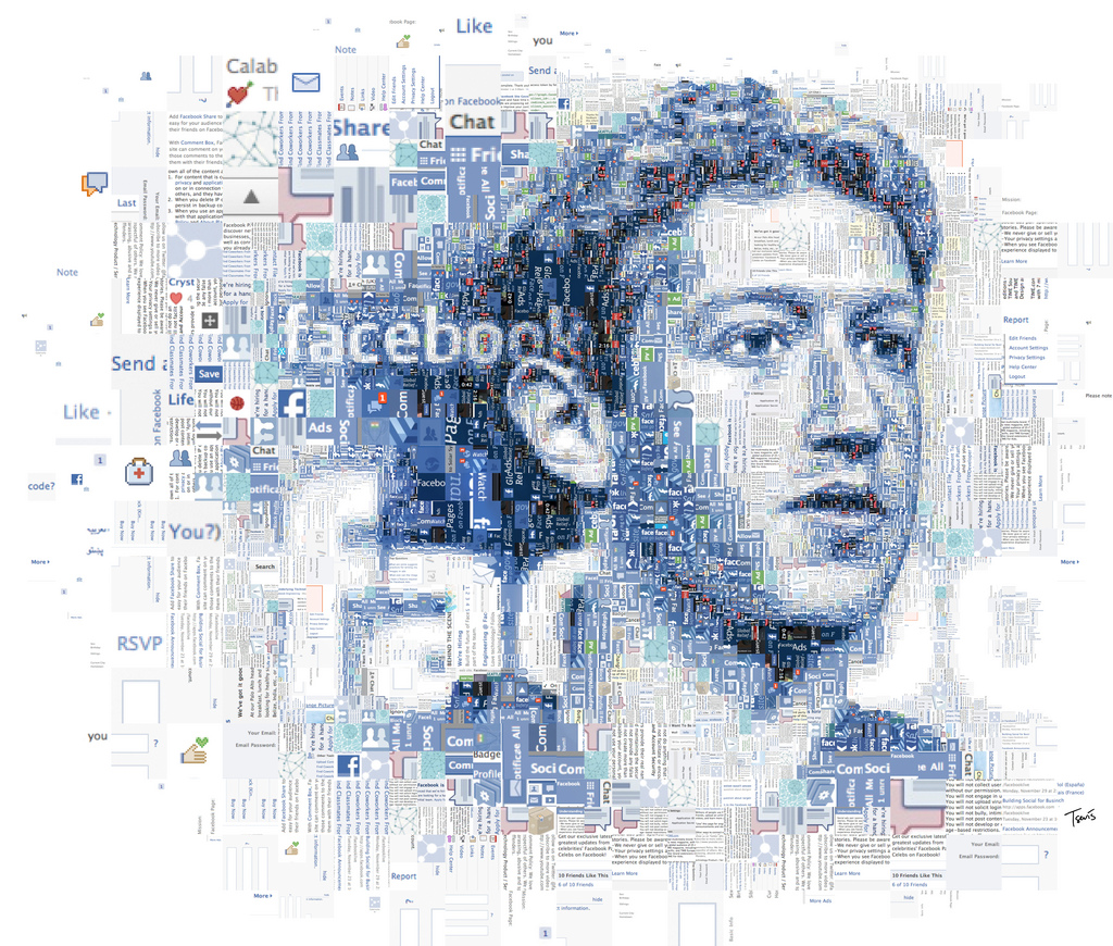 Twitter’s Biz Stone on an awkward meeting with Mark Zuckerberg