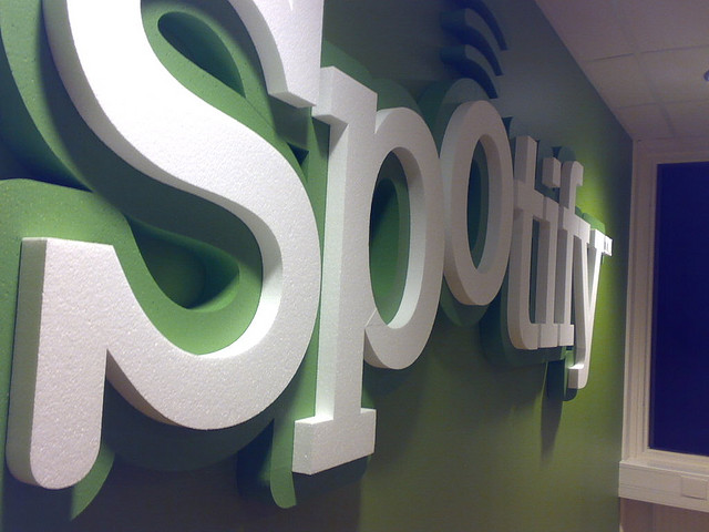 Spotify: A Beginner’s Guide
