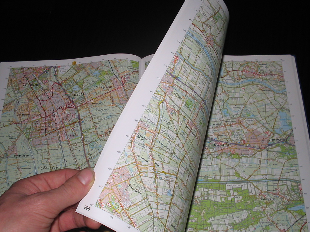 Google Maps 5.7 launches for Android, Transit Navigation brought on board