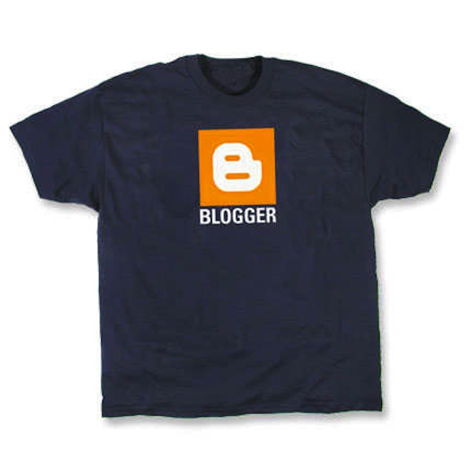 Try out Blogger’s upcoming design right now