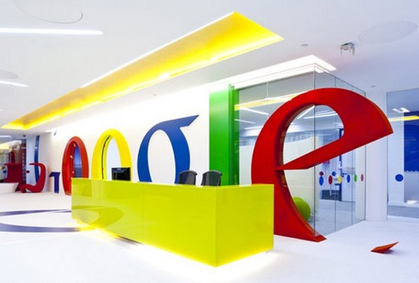 Google now accounts for 92% of UK searches