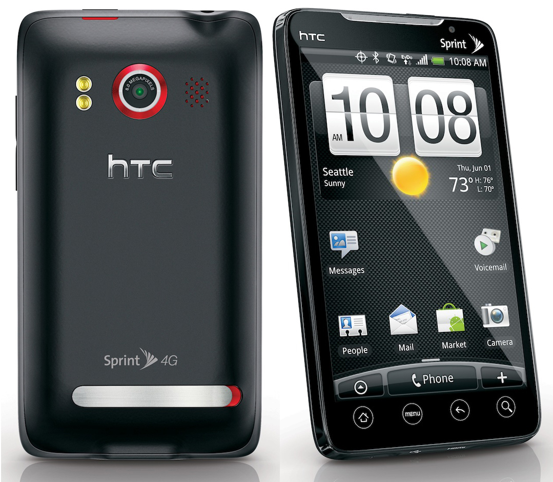 HTC hits record revenues for third month running