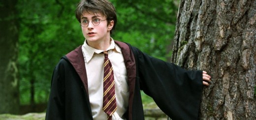 Harry Potter teams up with Google for Pottermore.com