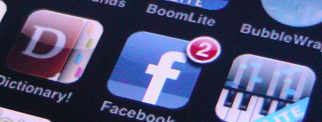 Facebook to update iPhone app, addressing complaints