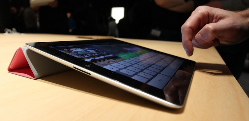 Samsung “did not certify” Apple Smart Cover copies, pulls them from sale