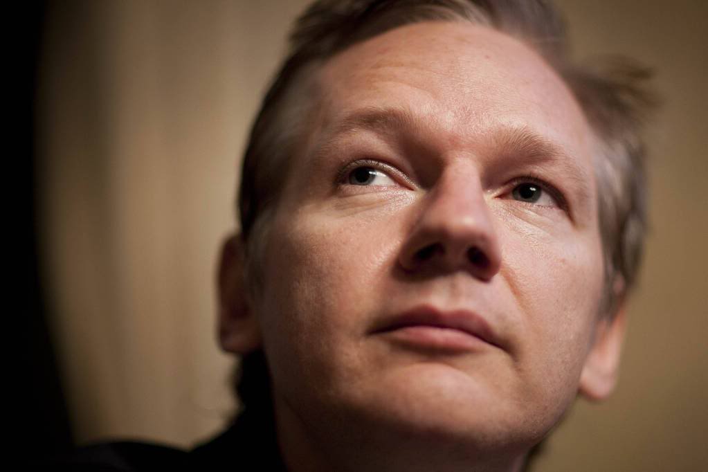 WikiLeaks to suspend all publishing operations