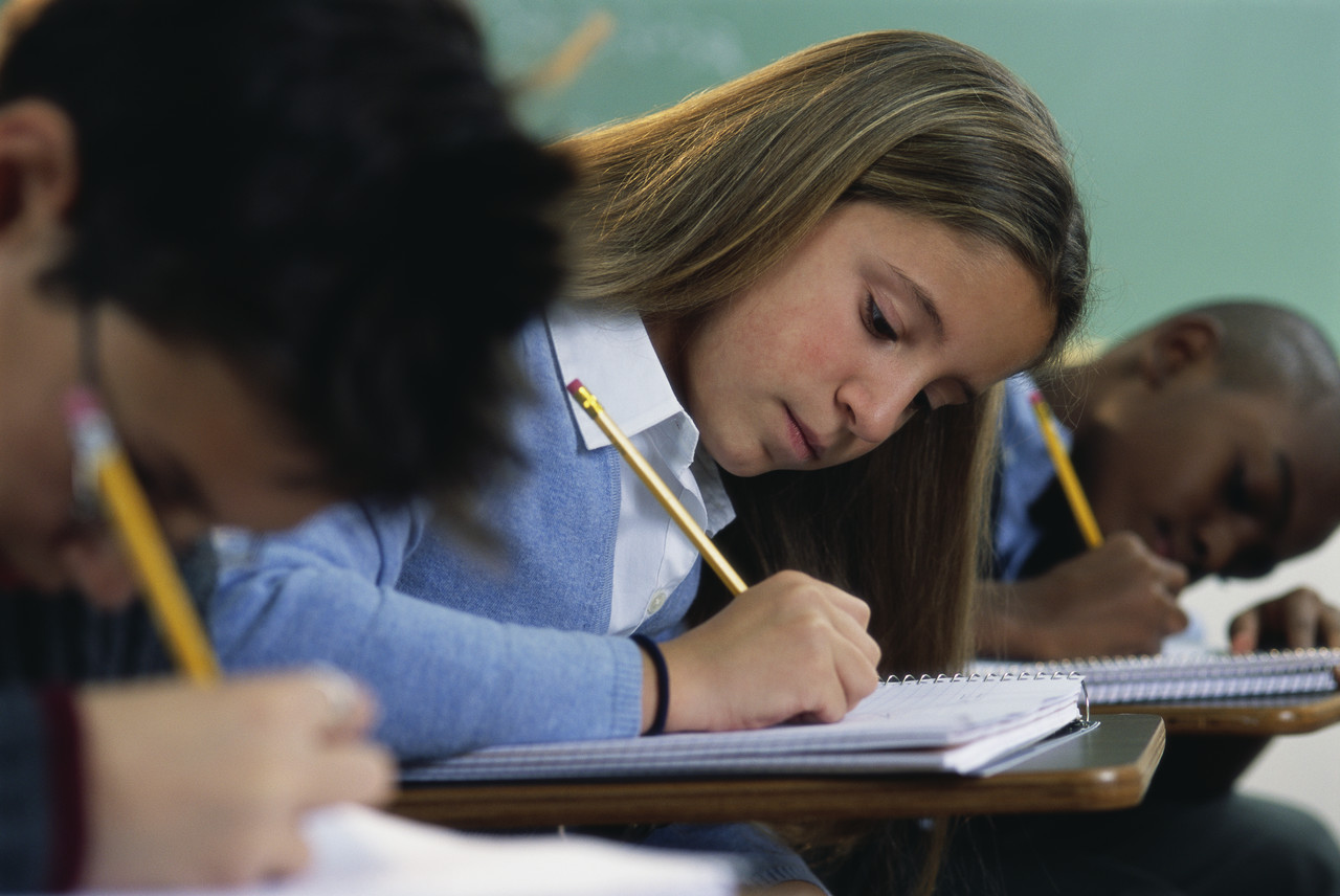 The Facebook report card app: Do you have straight A’s?