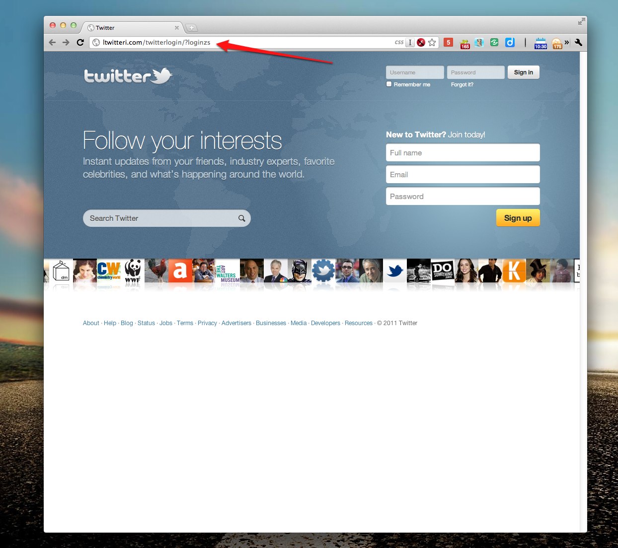 Hours later “Is This You?” DM phishing scam still flooding Twitter