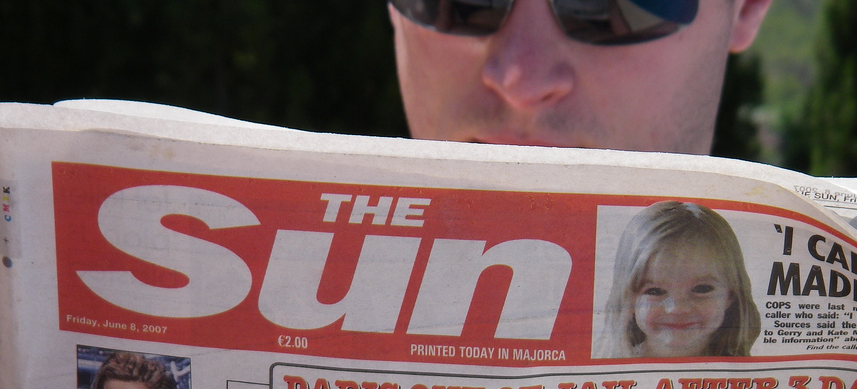 The Sun Newspaper AND News International Websites Hacked