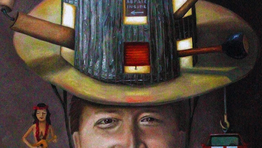 Everyone Sits in the Prison of His Own Ideas