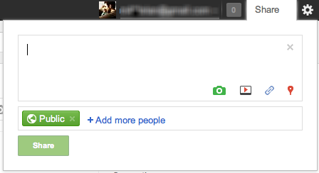 Can’t wait for Facebook’s place recommendations? Rummble has an answer now.