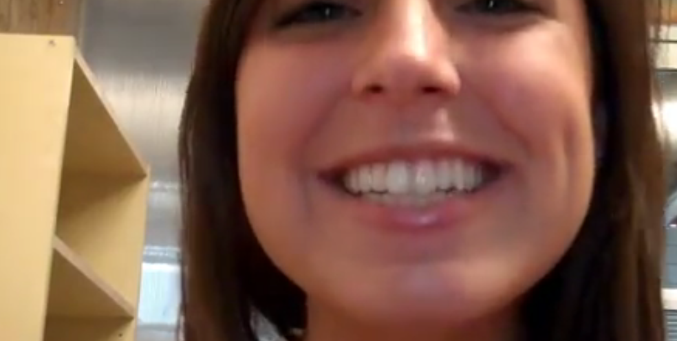 Kraft’s new social media campaign will make you smile