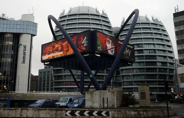 London’s Silicon Roundabout receives £1m funding boost