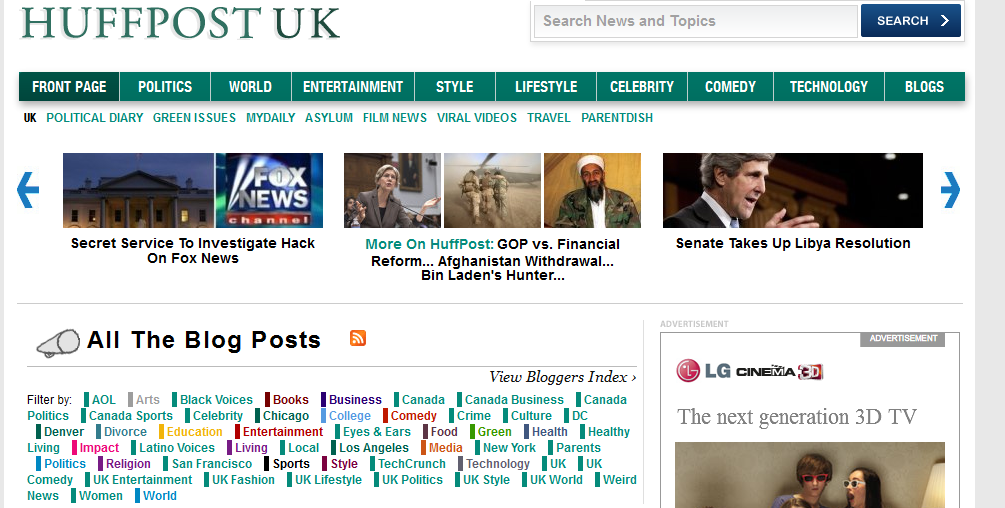 The Google+ guide for punctuation pedants