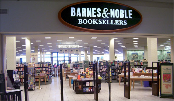 Apple considering buying Barnes & Noble, iTunes 11 to support reading iBooks?
