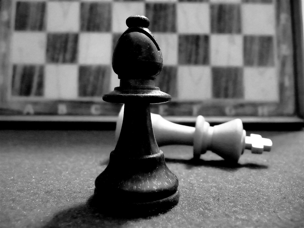 The next trend in social media? Real life gamification.