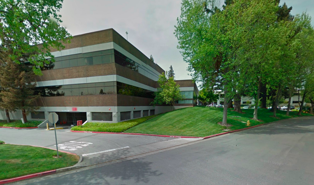 Apple leases nine-building Cupertino campus to help boost expansion