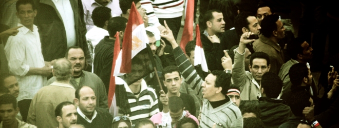Why Egypt wasn’t waiting for WikiLeaks to ignite a revolution
