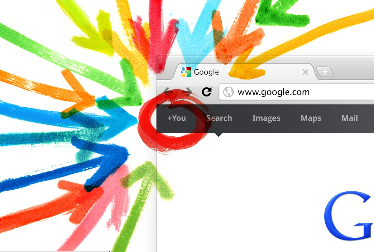 Add your Facebook stream to Google+ with this browser extension