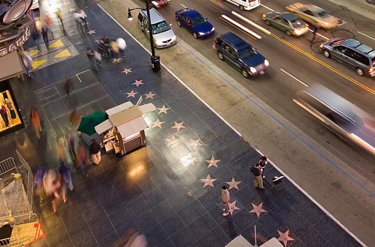 10 Celebrities You Didn’t Know Were on Google+