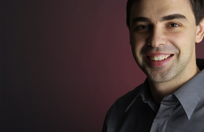 Google’s Larry Page once said “if we have to use marketing then we’ve failed” ...