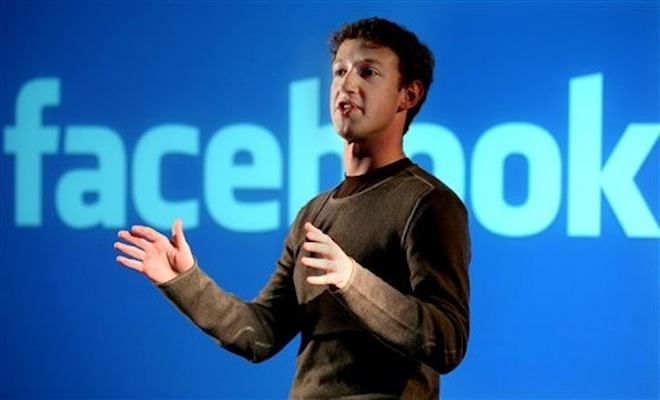 Zuckerberg’s Vietnam holiday is chance to get Facebook unblocked there