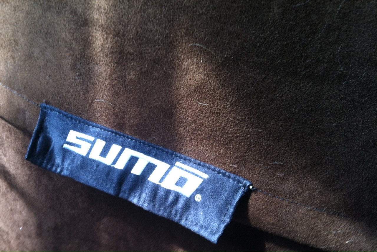 Sumo Lounge: The bean bags every geek’s office should have