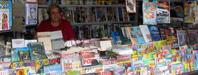 Readings: A slick way to read articles by any author or publisher. GReader replacement?