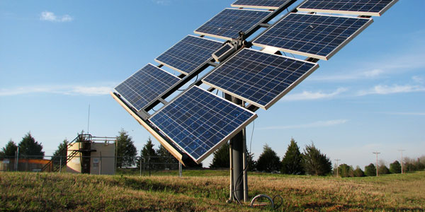 Apple looking into mini solar panels for future products