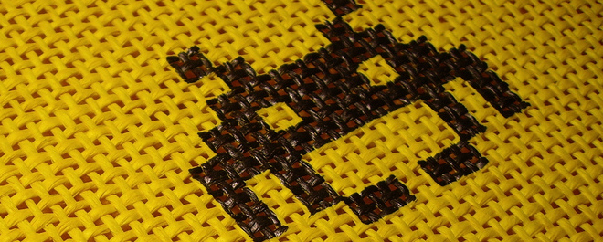 Twitter-powered Space Invaders game demos DataSift’s social search tech